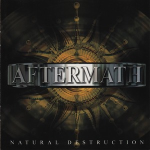 ◇'03輸入盤◇ Aftermath - Natural Destruction