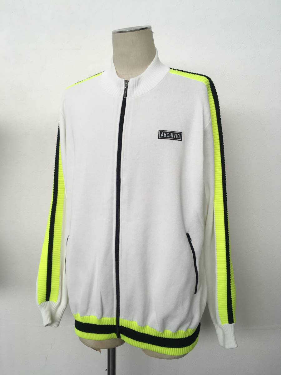アルチビオ ブルゾン メンズ 48 美品 - www.onkajans.com