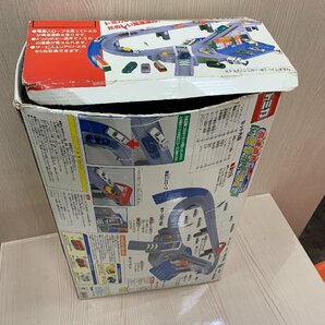 【1000円スタート】【ジャンク品】【長期保管品】【現状品】トミカ 高速道路にぎやかドライブ の画像3