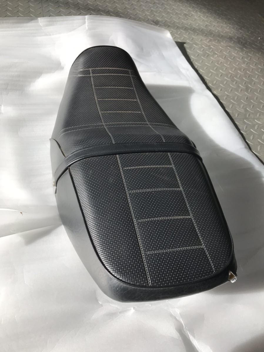 カワサキ ZRX400 ZRXⅡ カウル 外装 4点セット 未塗装 ZR400E www