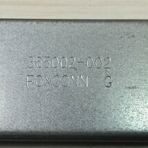 (20本セット)364998-001+365002-002など ラックマウントレール ※詳細不明 【ジャンク品】 ■F0001714_画像6