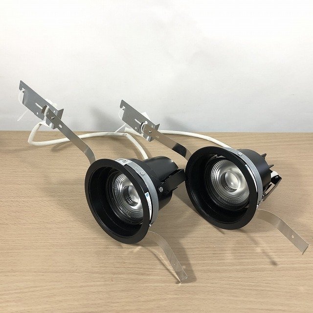 ヤフオク! -daiko ダウンライト ユニバーサルの中古品・新品・未使用品一覧