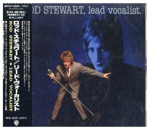 即決・送料無料(2点で )◆ロッド・スチュワート Rod Stewart◆Lead Vocalist◆ルビー・チューズデー トム・トラバーツ・ブルース◆(a3704)