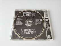 EAST SIDE BEAT / Ride Like The Wind 5トラックMAXI CD ffrr UK FCD176 91年希少盤,Christopher Crossカヴァー,Factory Mix,Subway Mix_画像2