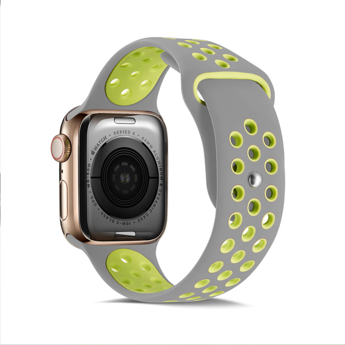 Apple Watch series 4 本体 44mm | engautomacao.com.br