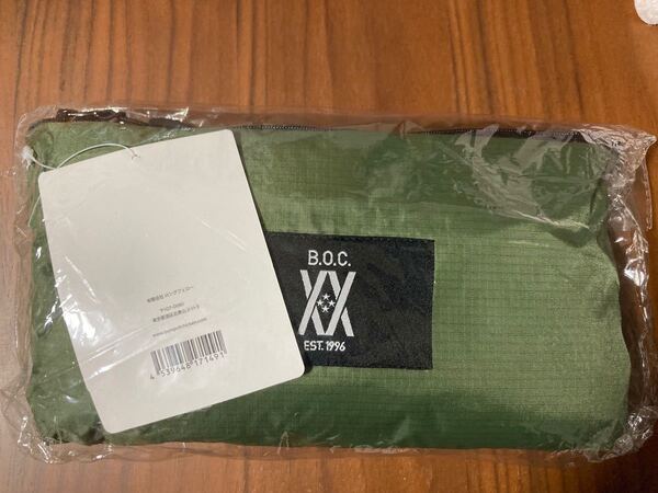 【新品未開封!】BUMP OF CHICKEN レインポンチョ 2016 BFLY パンプ