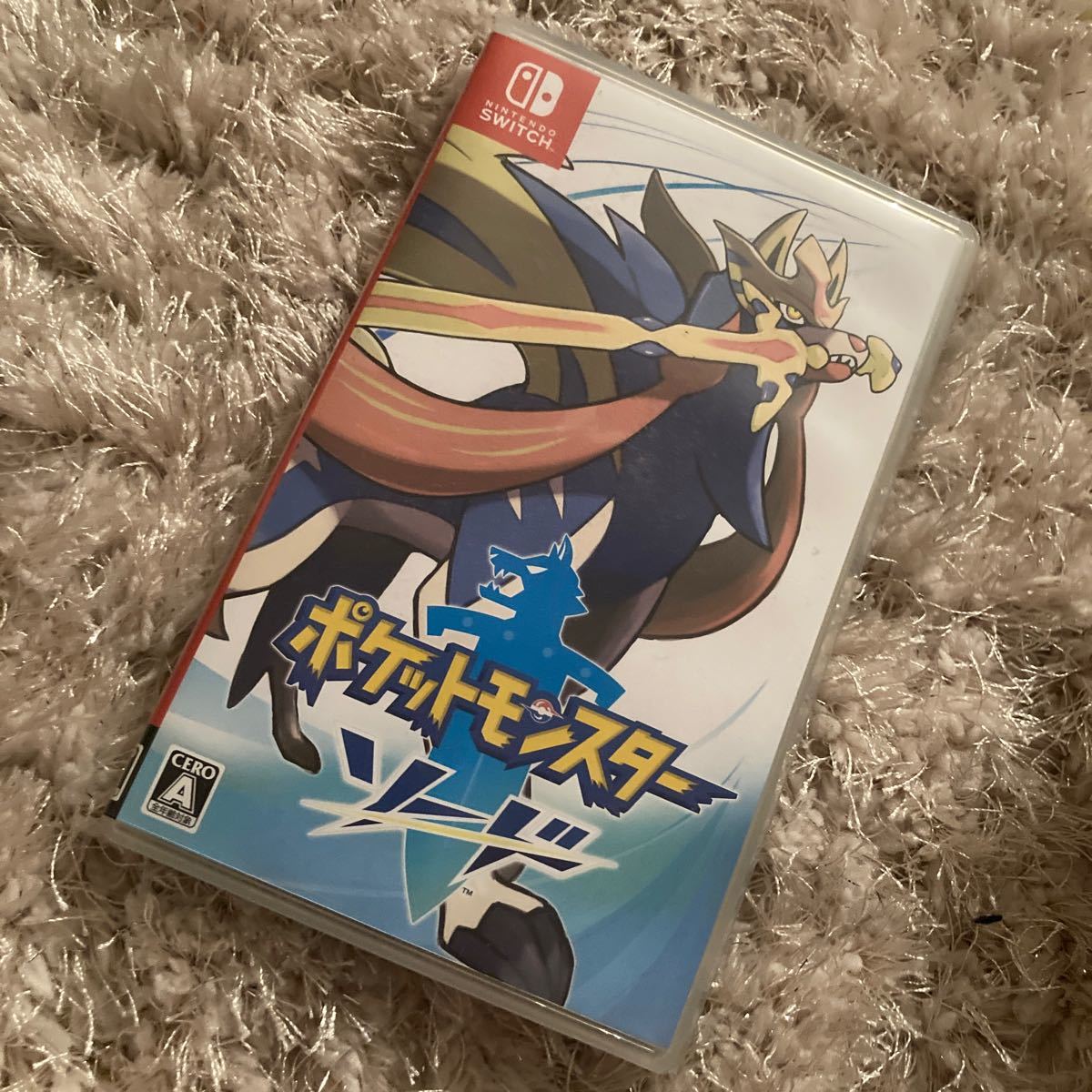 新品・未開封】【Switch ソフト】【2本セット】ポケットモンスター