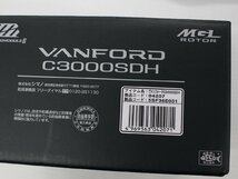 ♪シマノ/SHIMANO 20 ヴァンフォード C3000SDH（04207）【1円スタート】♪ ダブルハンドル スピニング_画像10