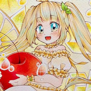 ヤフオク レモン イラスト コミック アニメグッズ の落札相場 落札価格 ヤフオク レモン イラスト コミック アニメグッズ の落札相場 落札価格