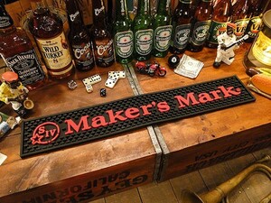  bar mat ( Manufacturers z Mark ) America miscellaneous goods american miscellaneous goods 