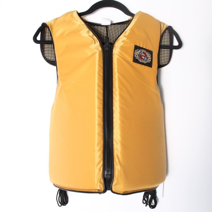 ヤフオク! -「pfd ライフジャケット」の落札相場・落札価格