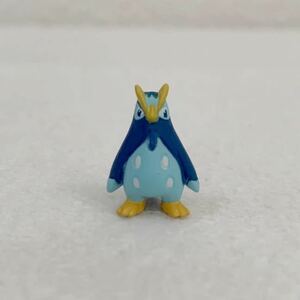 ポッタイシ「ポケモン　ポケットモンスター」フィギュア★高さ約２cm〈K4-3