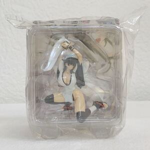 <未開封>いろは 予約特典Ver.「サムライスピリッツ 天下一剣客伝」PS2ソフト予約特典 フィギュア★高さ約9.5cm〈99