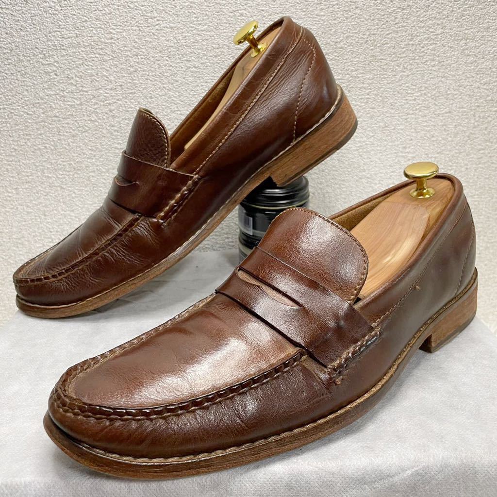 期間限定半額以下 デッドストック60's70'sヴィンテージコールハーン