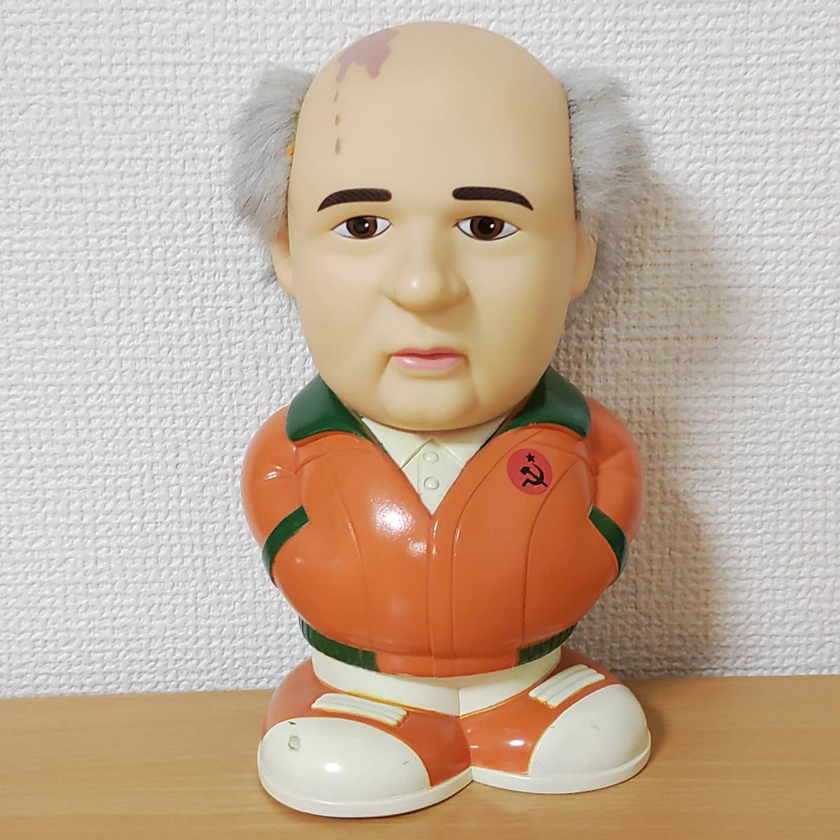 2025年最新】Yahoo!オークション -ゴルビー人形の中古品・新品 2025年最新】Yahoo!オークション -ゴルビー人形の中古品・新品