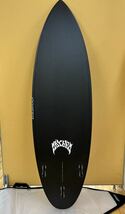 Lost surfboards SUB DRIVER 2.0Thumb Tail DOUBLE DARTロストサーフボードサブドライバーダブルダートカーボン5’9 28cl_画像2