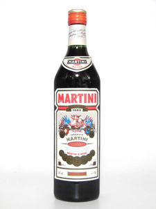 【L2】 90年代 マルティーニ ロッソ 正規品 【MARTINI ROSSO】