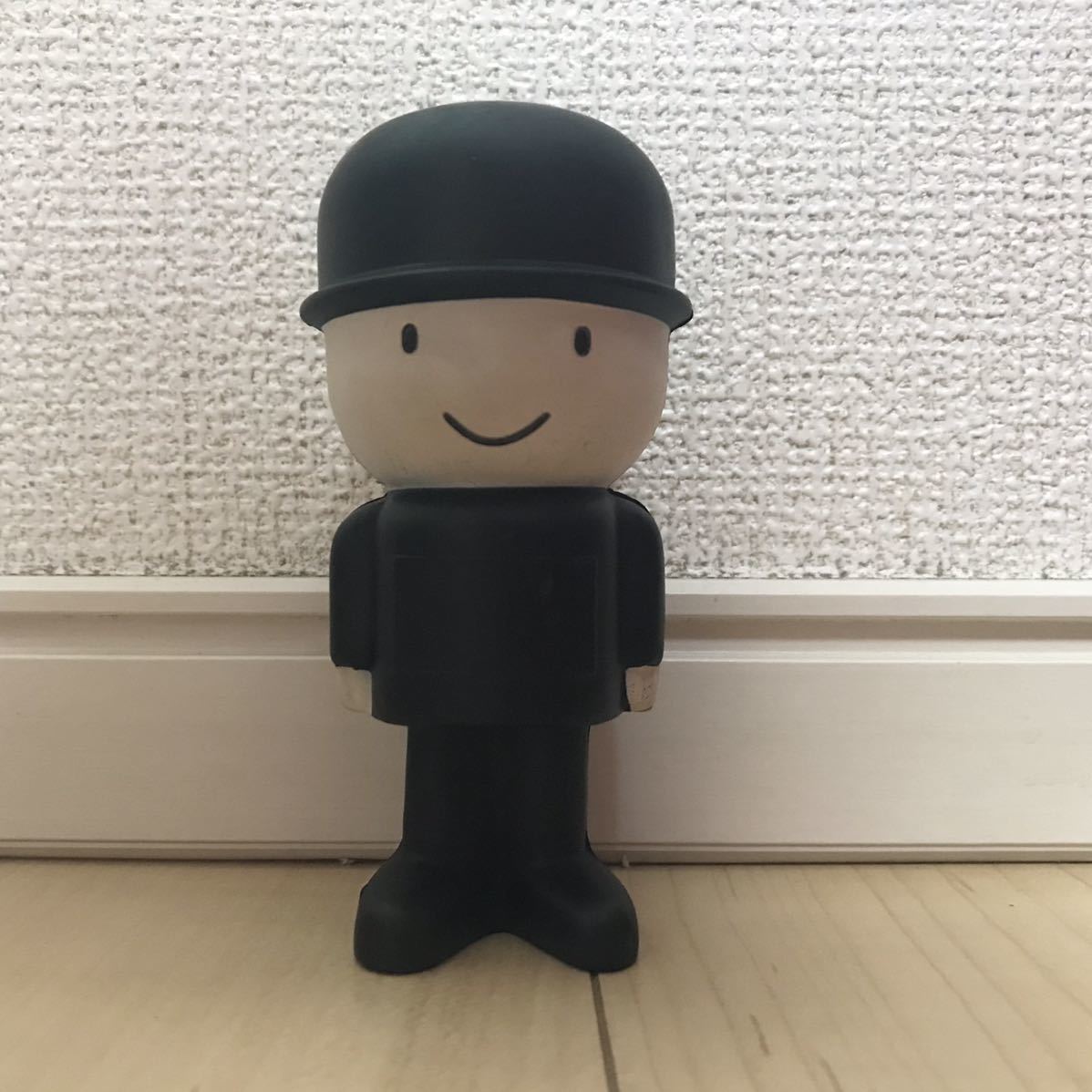 シルバー金具 希少‼︎ ホームプライド フレッド君 ジャンボ シルバー金具 希少‼︎ ホームプライド フレッド君 ジャンボ