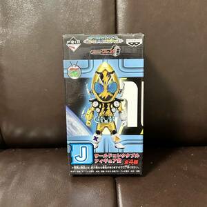 仮面ライダーフォーゼ　エレキステイツ　ワールドコレクタブルフィギュア フィギュア