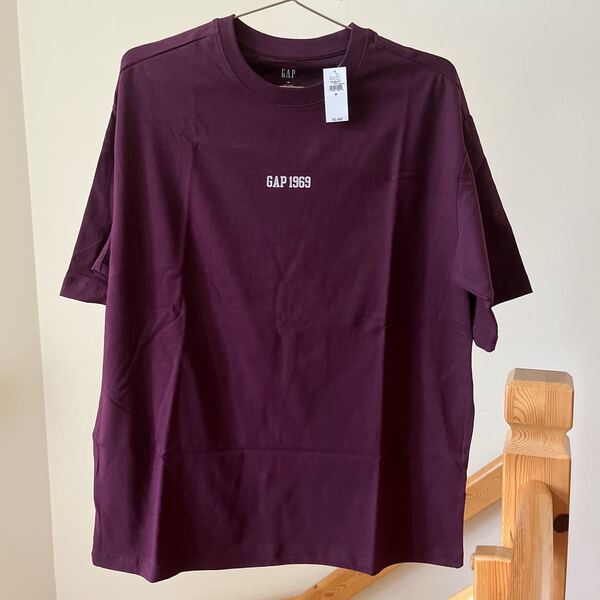 新品タグ付 GAP 半袖Tシャツ XL