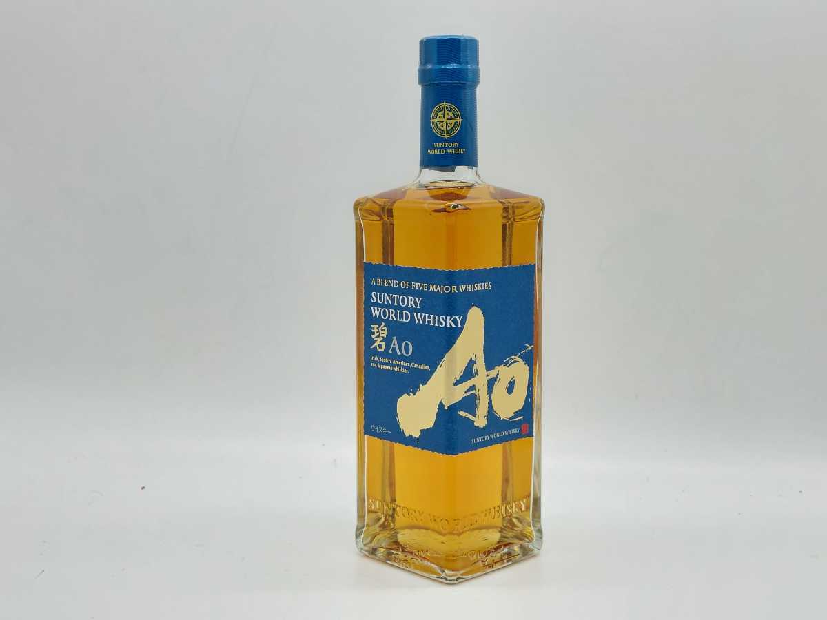 古酒陶器サントリー グランヴィルコレクション5ワールドポスター