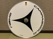 Campagnolo GHIBLI ディスクホイール ギブリ　展示品_画像2