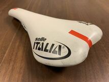 Selle Italia SLR team edition セライタリア カーボンレール_画像3