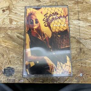 シPOPS,ROCK SASS JORDAN - RACINE アルバム,INDIE TAPE 中古品