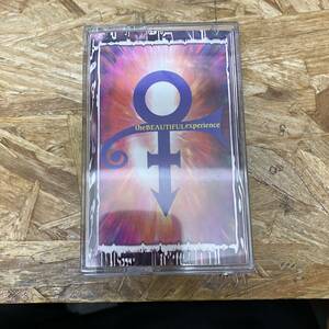 シHIPHOP,R&B THE BEAUTIFUL EXPERIENCE アルバム,名作! TAPE 中古品