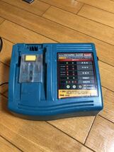 マキタ　充電器　DC14RC 充電器のみ_画像1