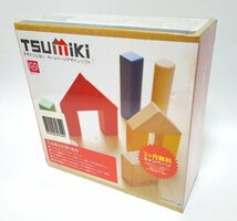 【同梱OK】 TSUMiKi / ホームページデザインソフト / ホームページ制作 / デザインテンプレート収録 / ショッピングカート機能_画像1