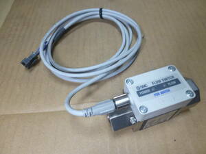 SMC FLOW SWITCH PF3W520-03-1-X261(管理番号い4)