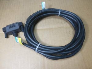 Interface Cable DQCABR2-H MELSEC-Q専用(管理番号う2)