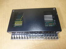 ORIENTAL MOTOR SPEED CONTROLLER MSP101(管理番号あ2)_画像2