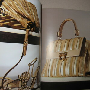 【冊子カタログ】サルヴァトーレ フェラガモ SalvatoreFerragamoSPRING SUMMER2012春・夏MOODカタログ ７０Ｐ◆Shop Ferragamo Corp の画像7