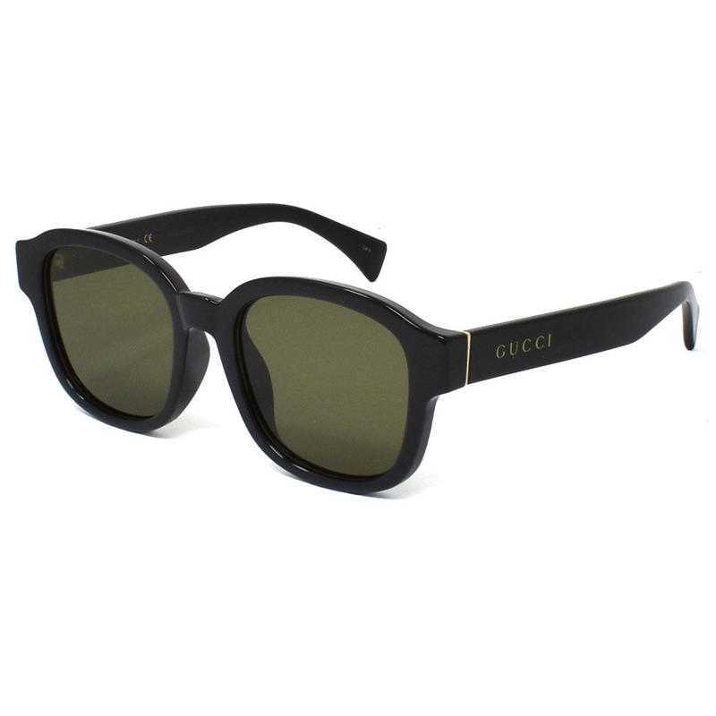 【GUCCI】グッチ サングラス ユニセックス GG1140 GUCCI グッチ GG1140SK-002 サングラス アジアンフィット メンズ