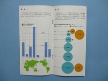 り1672新日本製鉄株式会社　営業報告　第51期　昭和50年4月1日～昭和51年3月31日_画像3