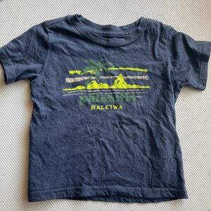 patagonia☆パタゴニア☆pataloha☆パタアロハ☆ベビー☆Tシャツ☆18m