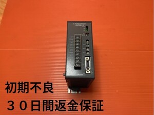 ◎美品　定価49,800円の品物◎【1086】ORIENTALMOTOR RKD514L-A ステッピングモーター用ドライバ オリエンタルモーター【在庫1】