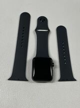 Apple Watch Series 3 アップルウォッチ A1859 42MM 状態良好　ジャンク　(60s)_画像1