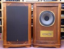 TANNOY Canterbury 15 スピーカー アルニコマグネット 38cm同軸型2ウェイユニット_画像1