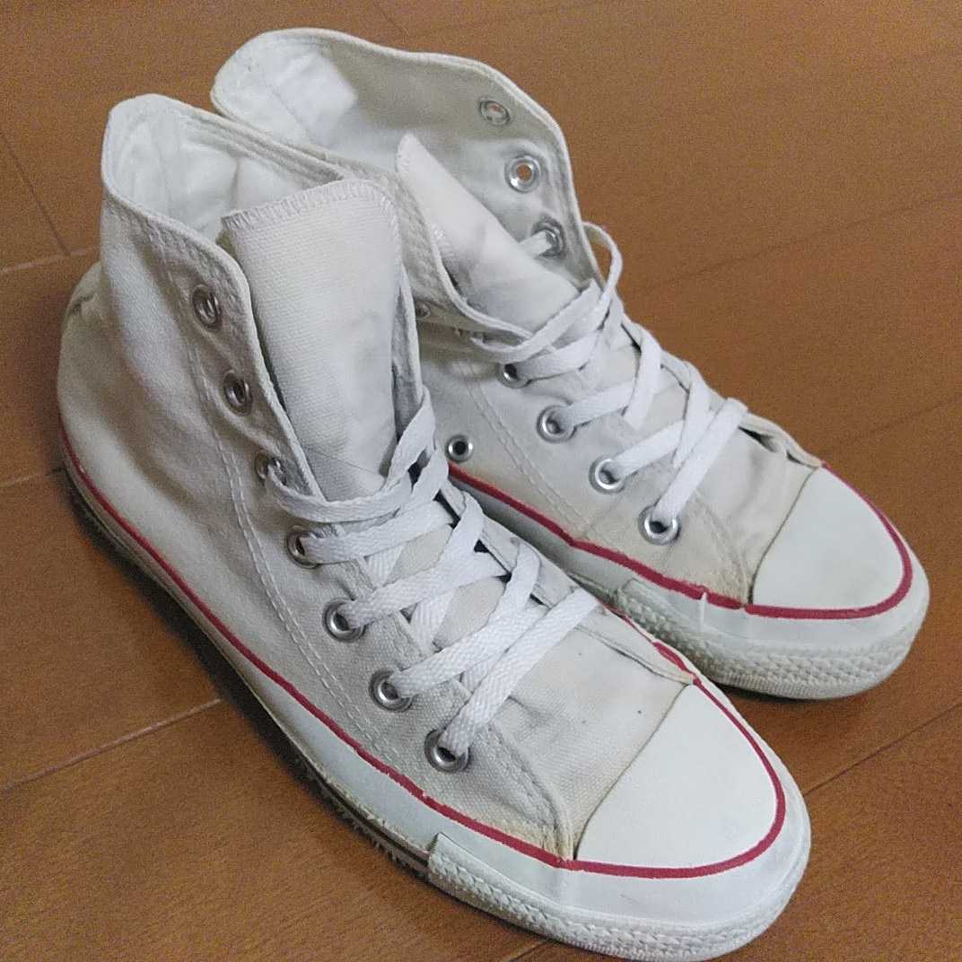 ヤフオク! -コンバース usa ハイカットの中古品・新品・未使用品一覧