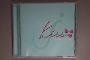 Kiss ～dramatic love story～　15曲　CD送料180円