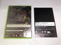 中古A★ラスト レムナント★Xbox360ソフト_画像2