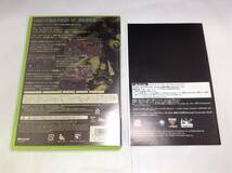 中古A★ラスト レムナント★Xbox360ソフト_画像2