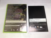 中古A★ラスト レムナント★Xbox360ソフト_画像2