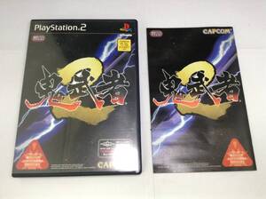 中古A★鬼武者2 初回★プレイステーション2ソフト