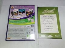 中古BP★Kinect アドベンチャー/ソフト単体★Xbox360ソフト_画像2