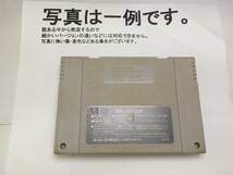 中古C★バトルドッジボール★スーパーファミコンソフト_画像2