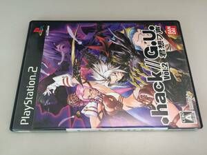 中古A★.hack//G.U. 2 君想フ声★プレイステーション2ソフト